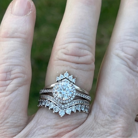 🚨50% off! Sterling Silver GUARD Rings for Absolutely EVERYTHING! - Picture 16 of 16